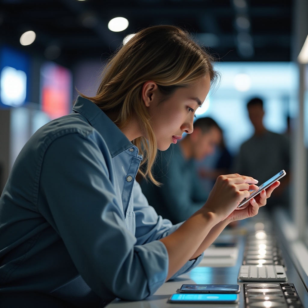 co sprawdzić przy zakupie używanego iPhone'a