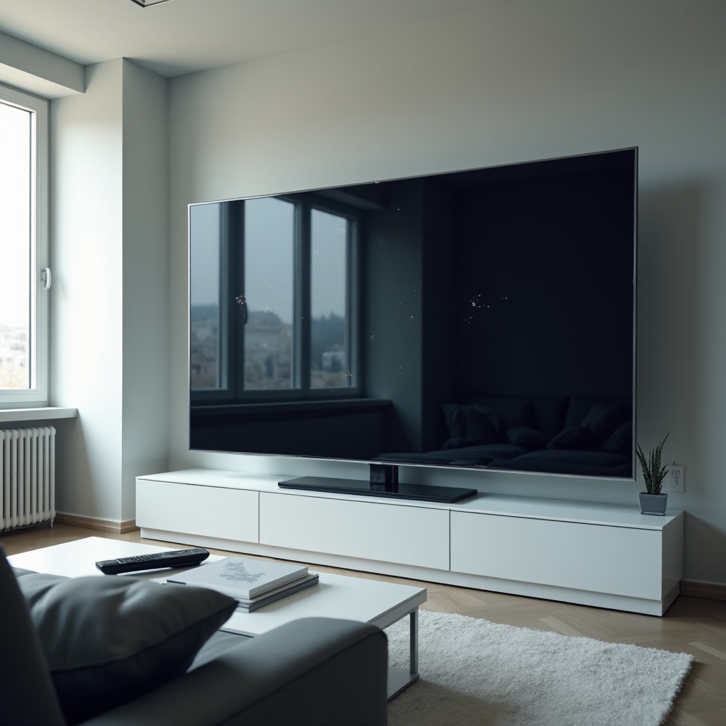 led tv képernyő hibák