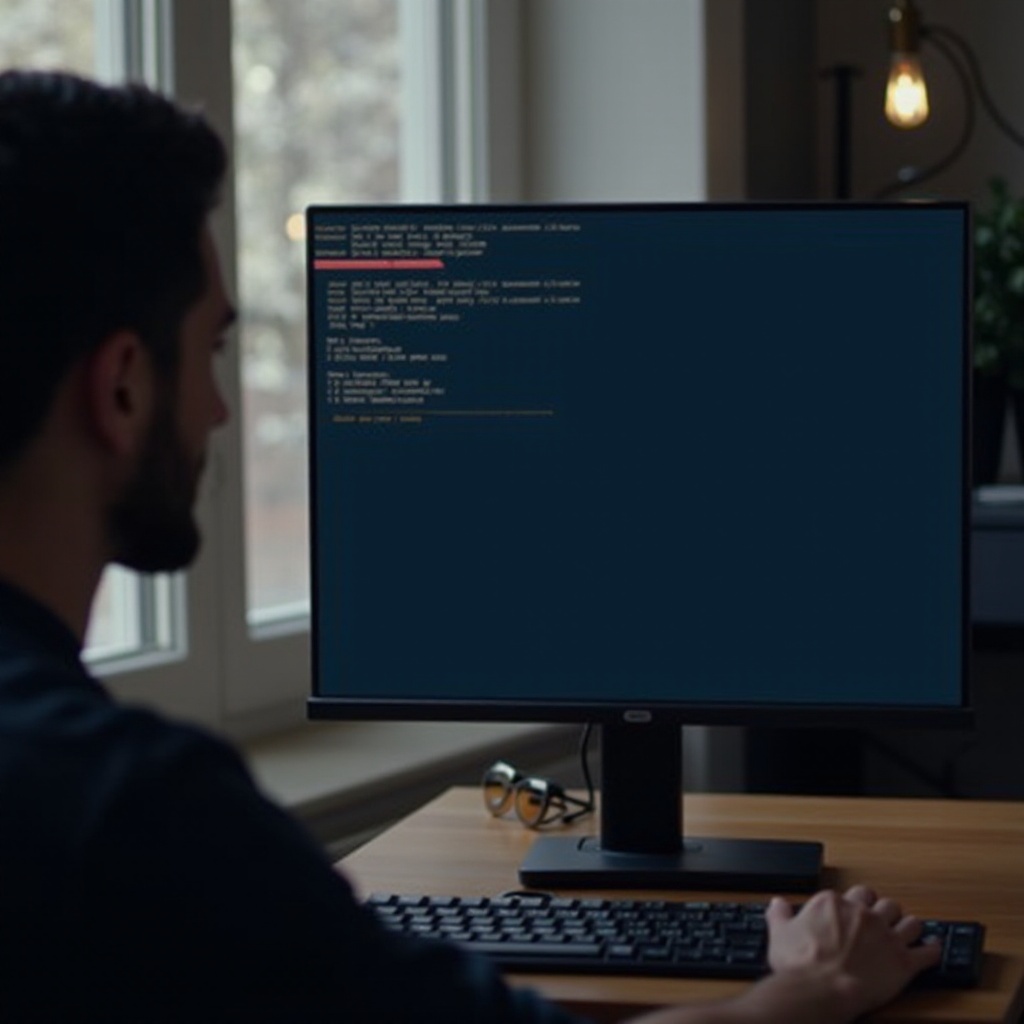 cmd время завершения