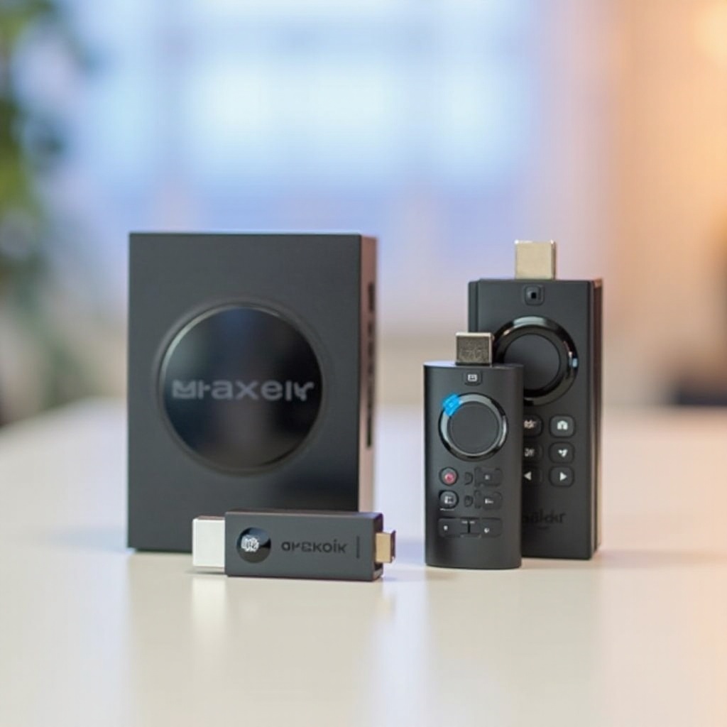 amazon fire stick против amazon fire stick 4k