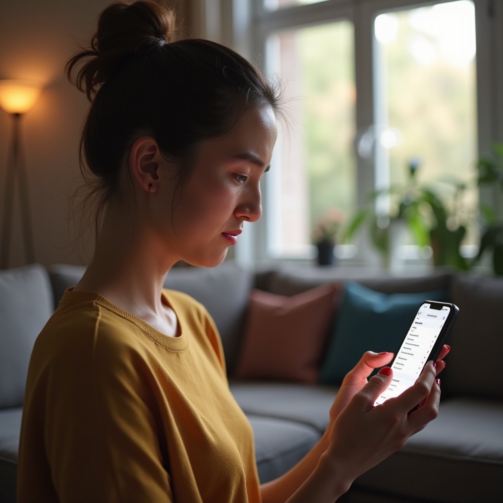 nie można włączyć pozwolenia na śledzenie ios