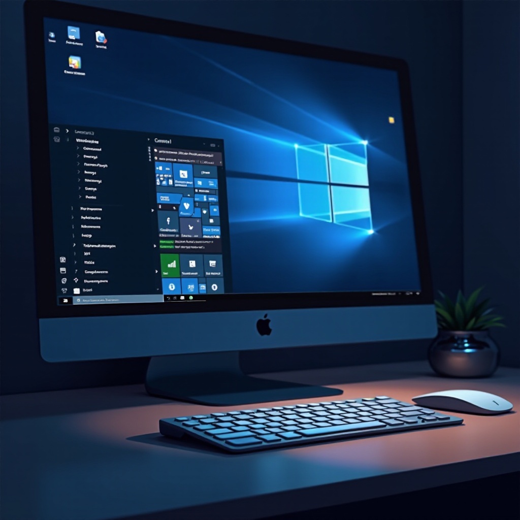 polecenie wyłączania systemu Windows 10