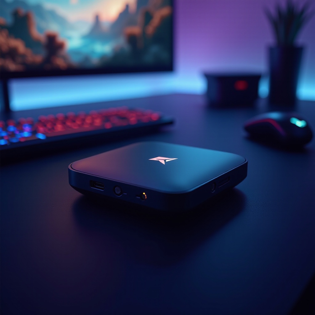 ฮอตสปอตพกพาที่ดีที่สุดสำหรับการเล่นเกม