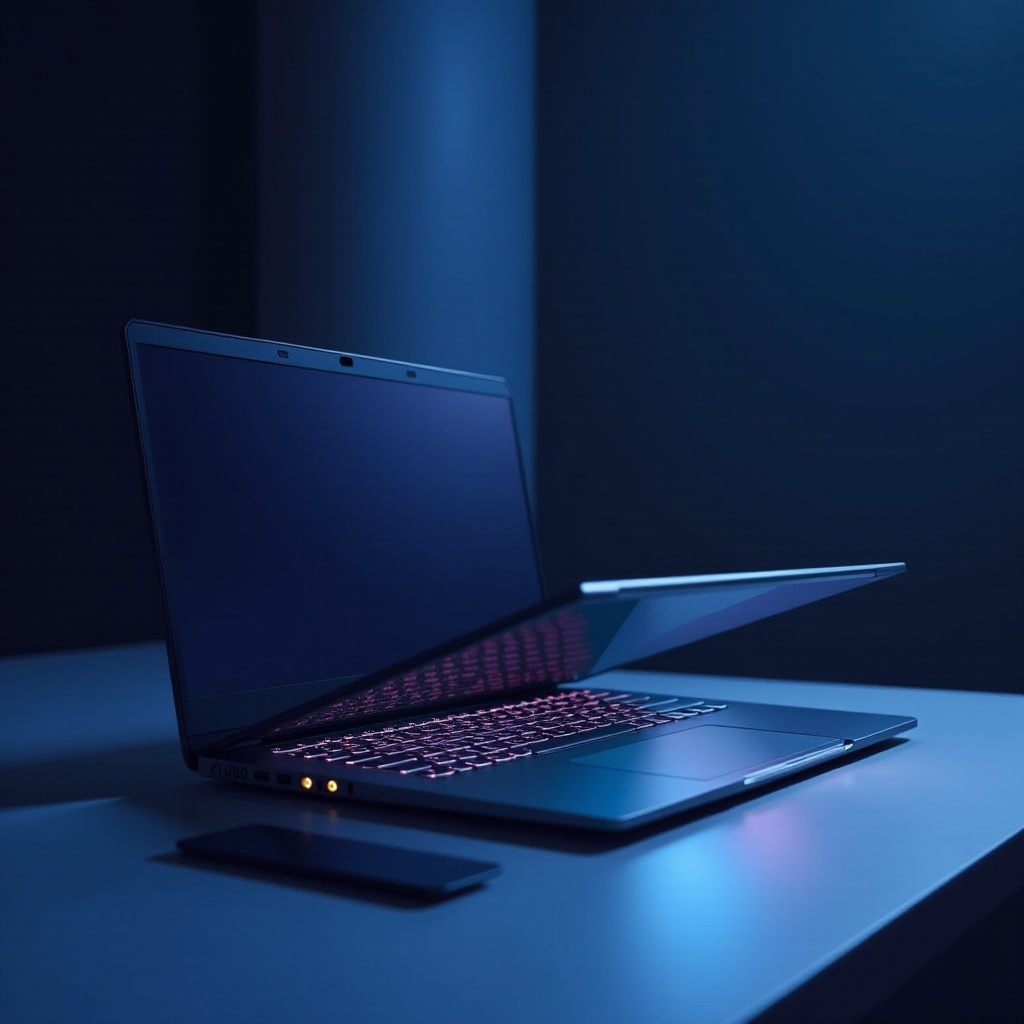 karta graficzna w laptopie asus