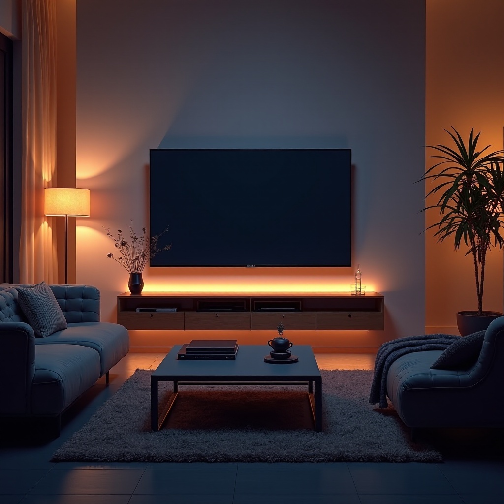 configuração cec tv