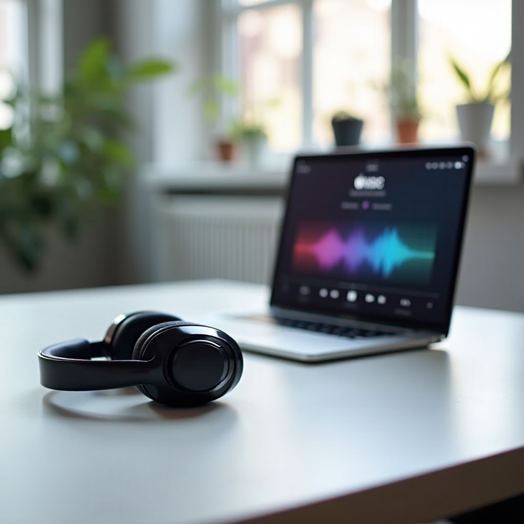 apple music windows ระบบเสียงรอบทิศทาง