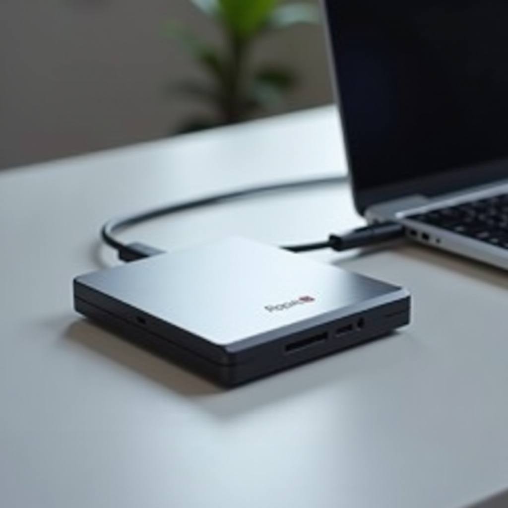 стоит ли мне приобретать внешний жесткий диск