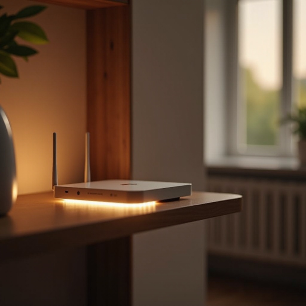 melhor roteador de baixo custo