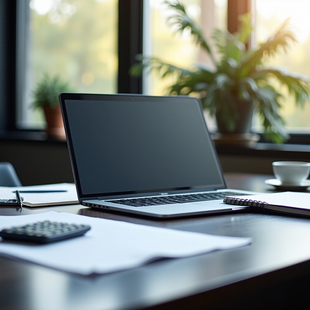 melhor laptop para contabilidade
