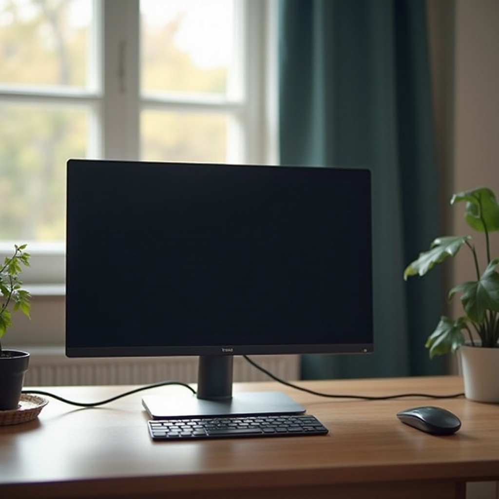 czy przenośny monitor ładuje się jak laptop