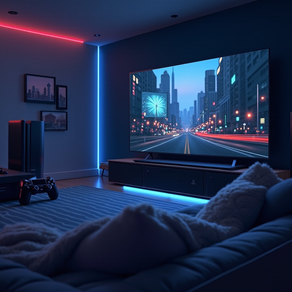 วิธีตั้งค่า PS5 สำหรับ Dolby Atmos