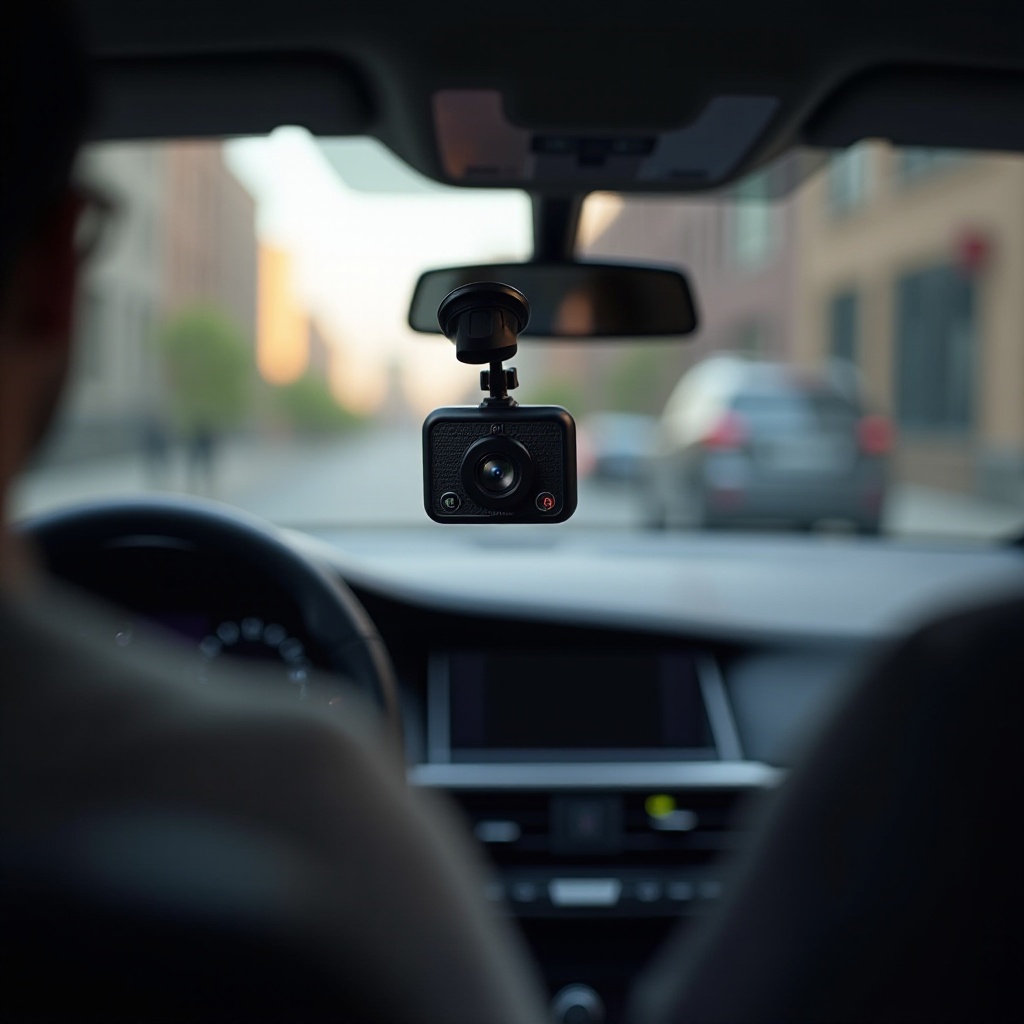 jaka jest najlepsza kamera samochodowa z przodem i tyłem