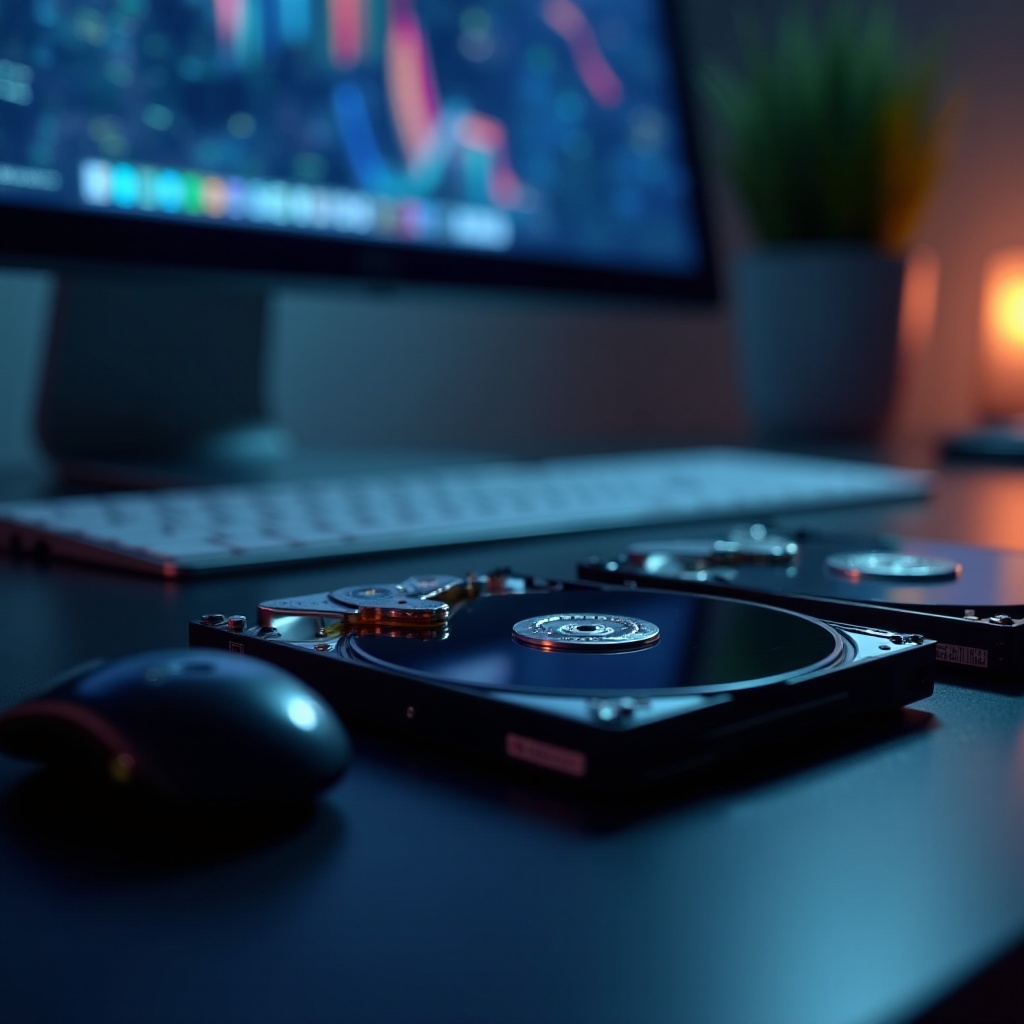 высоко оцененные внутренние жесткие диски