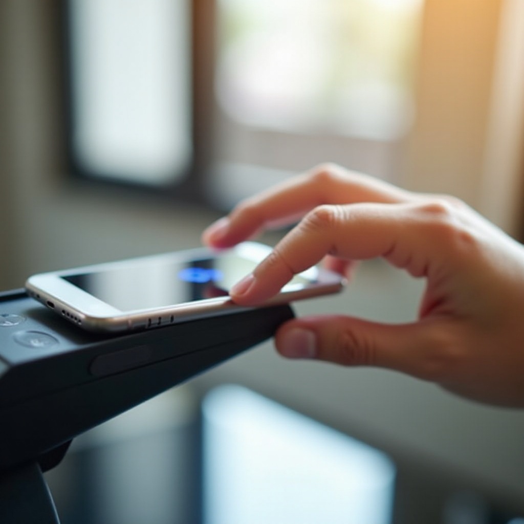 nfc jelentése telefonoknál