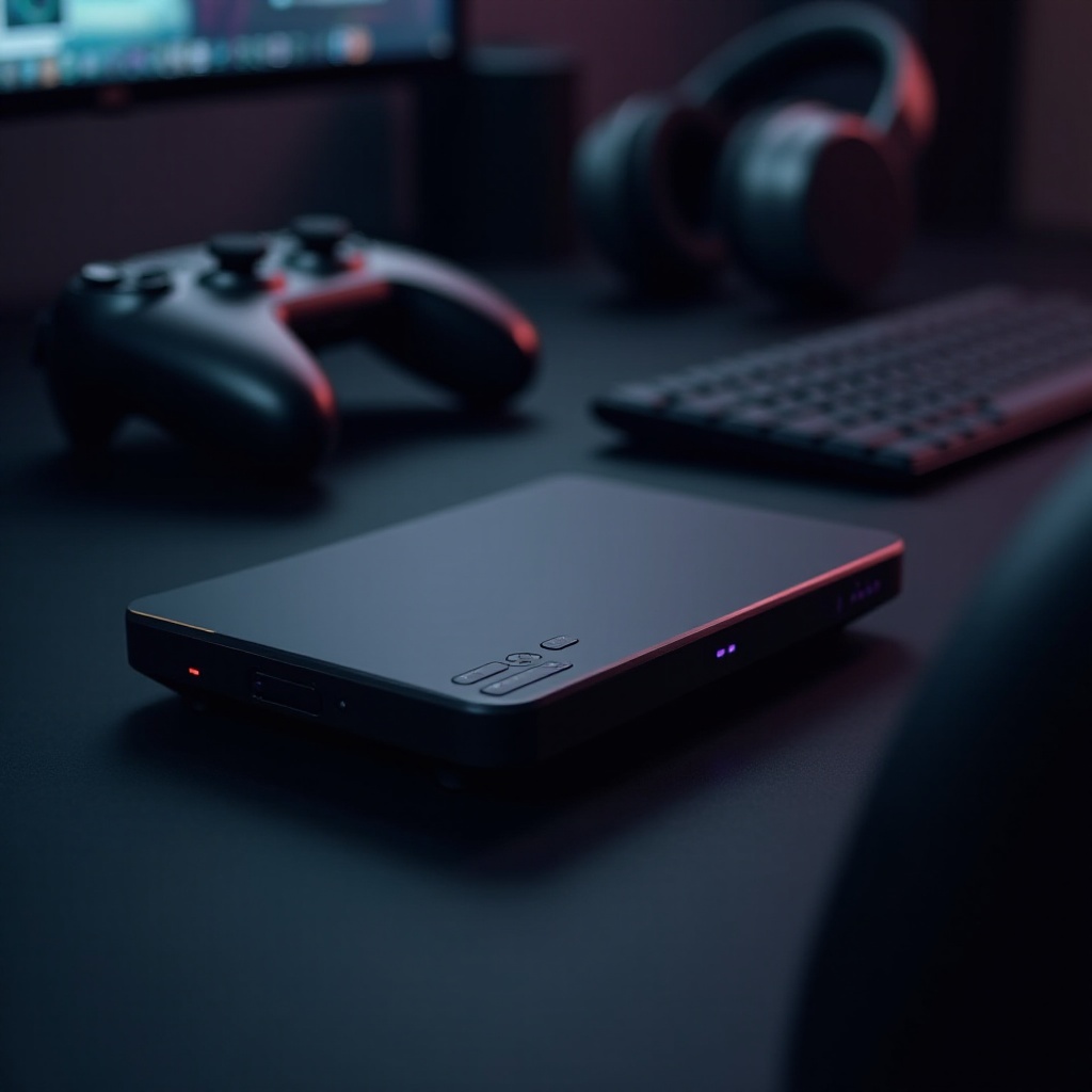 лучший портативный хотспот для игр