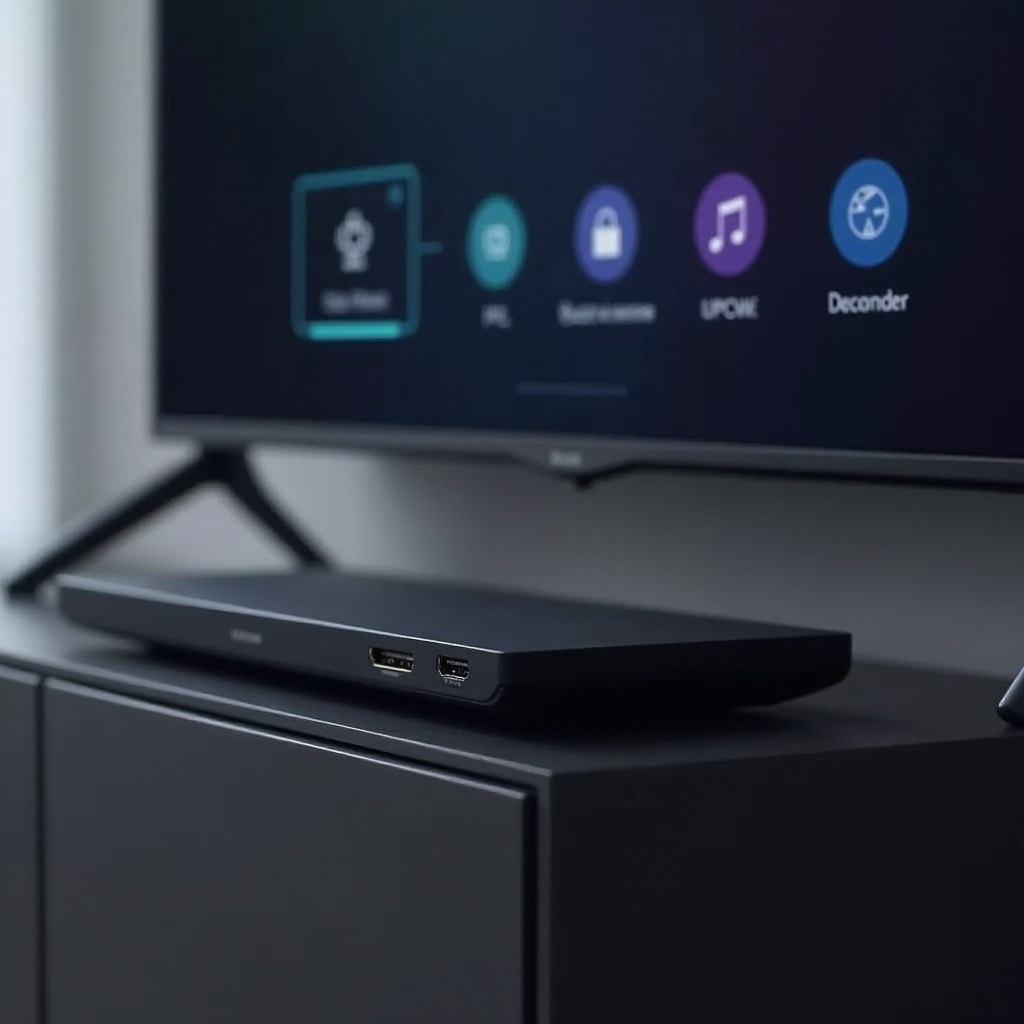 ps5 włącza się z telewizorem