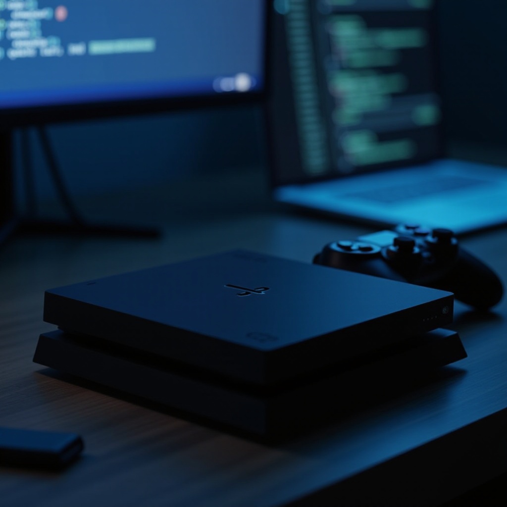 ps4 jailbreak