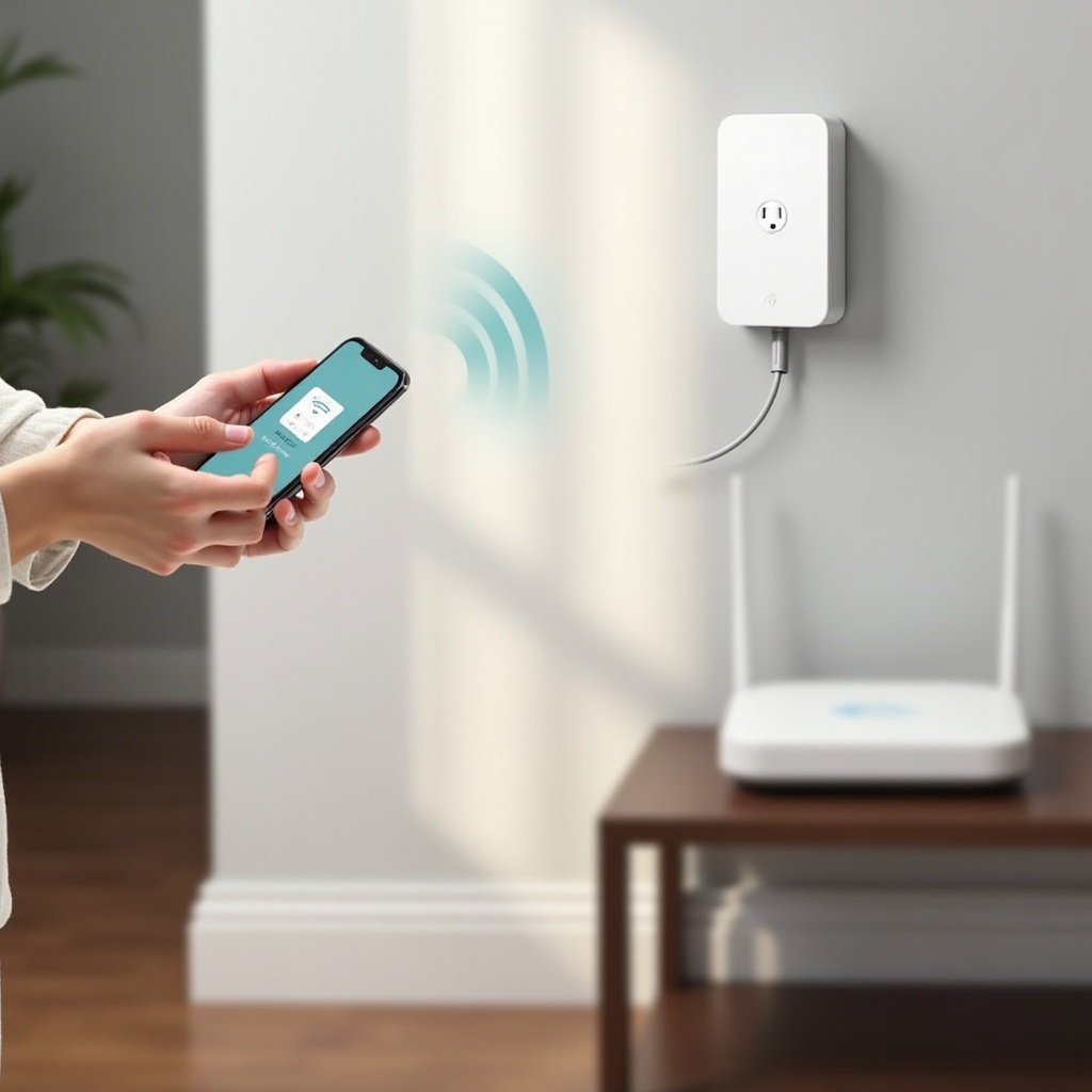 xiaomi wifi jelerősítő beállítása