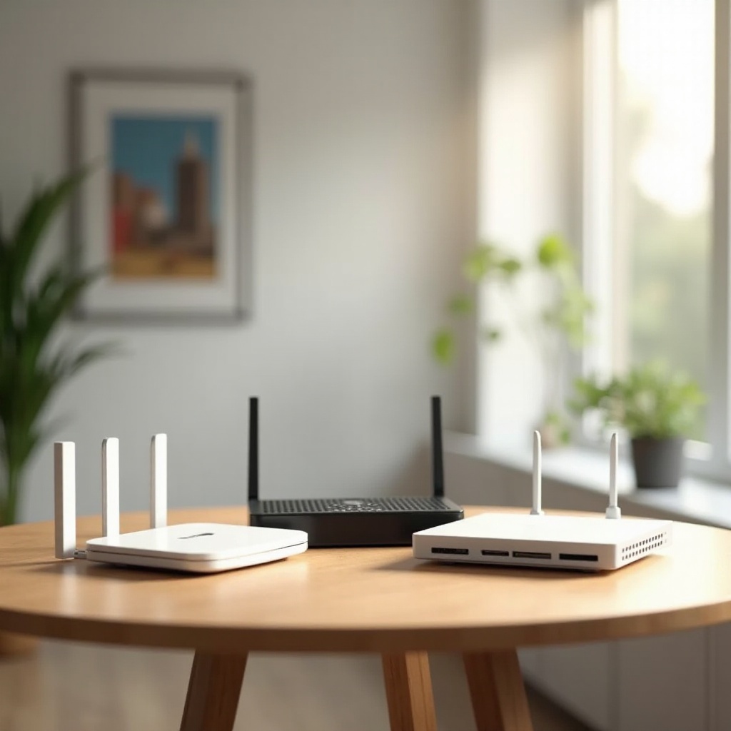 лучший бюджетный маршрутизатор