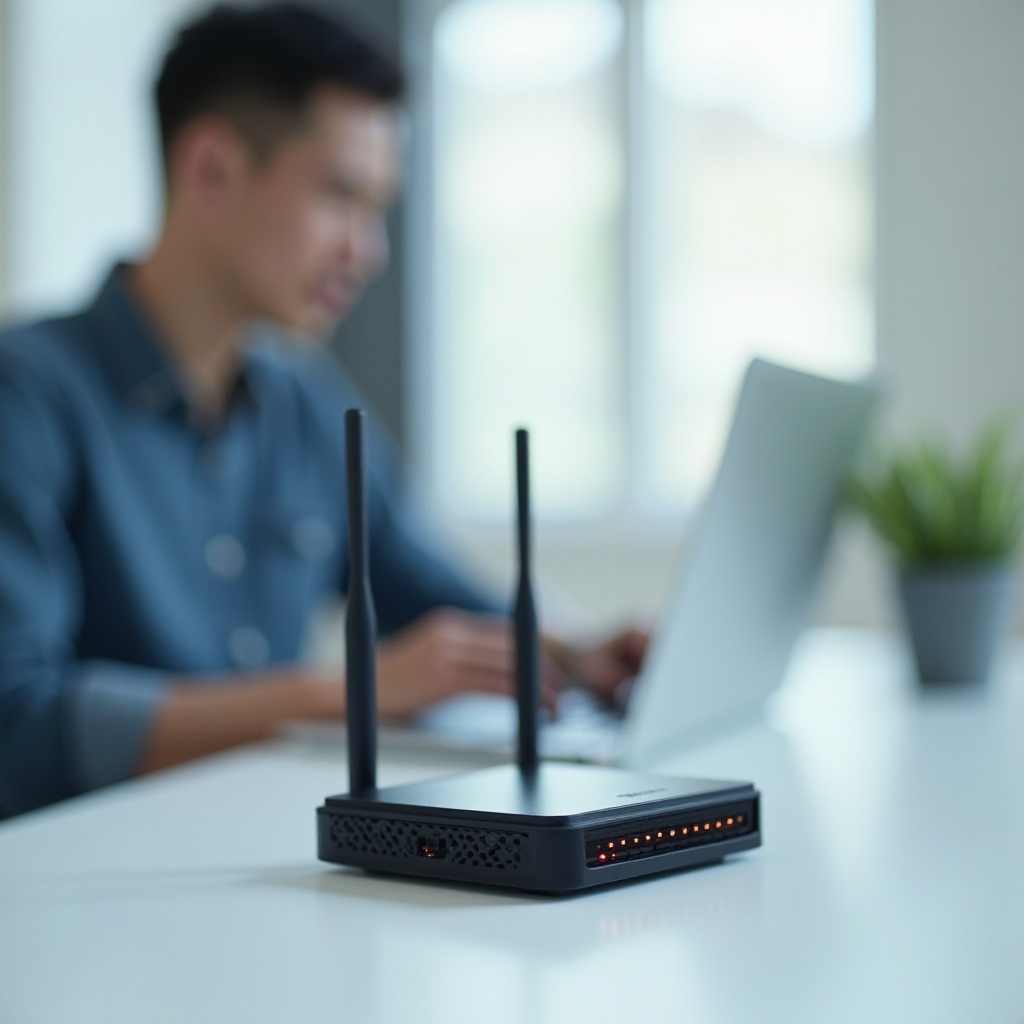 tp link router beállítás