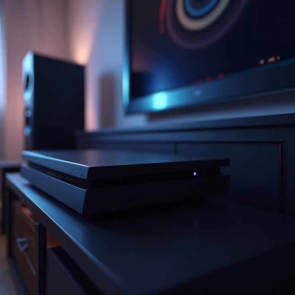 como configurar o PS5 para Dolby Atmos
