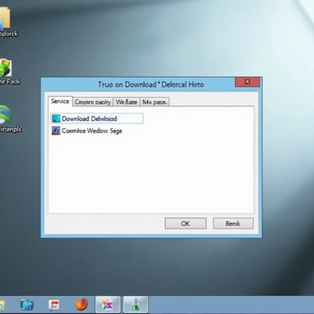 onde encontrar downloads no meu computador