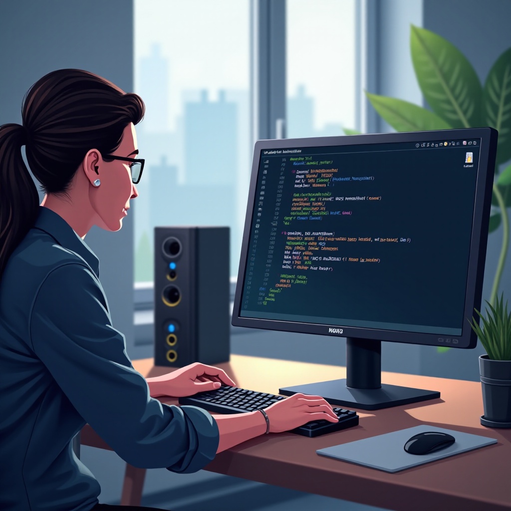 linux como mudar o endereço MAC