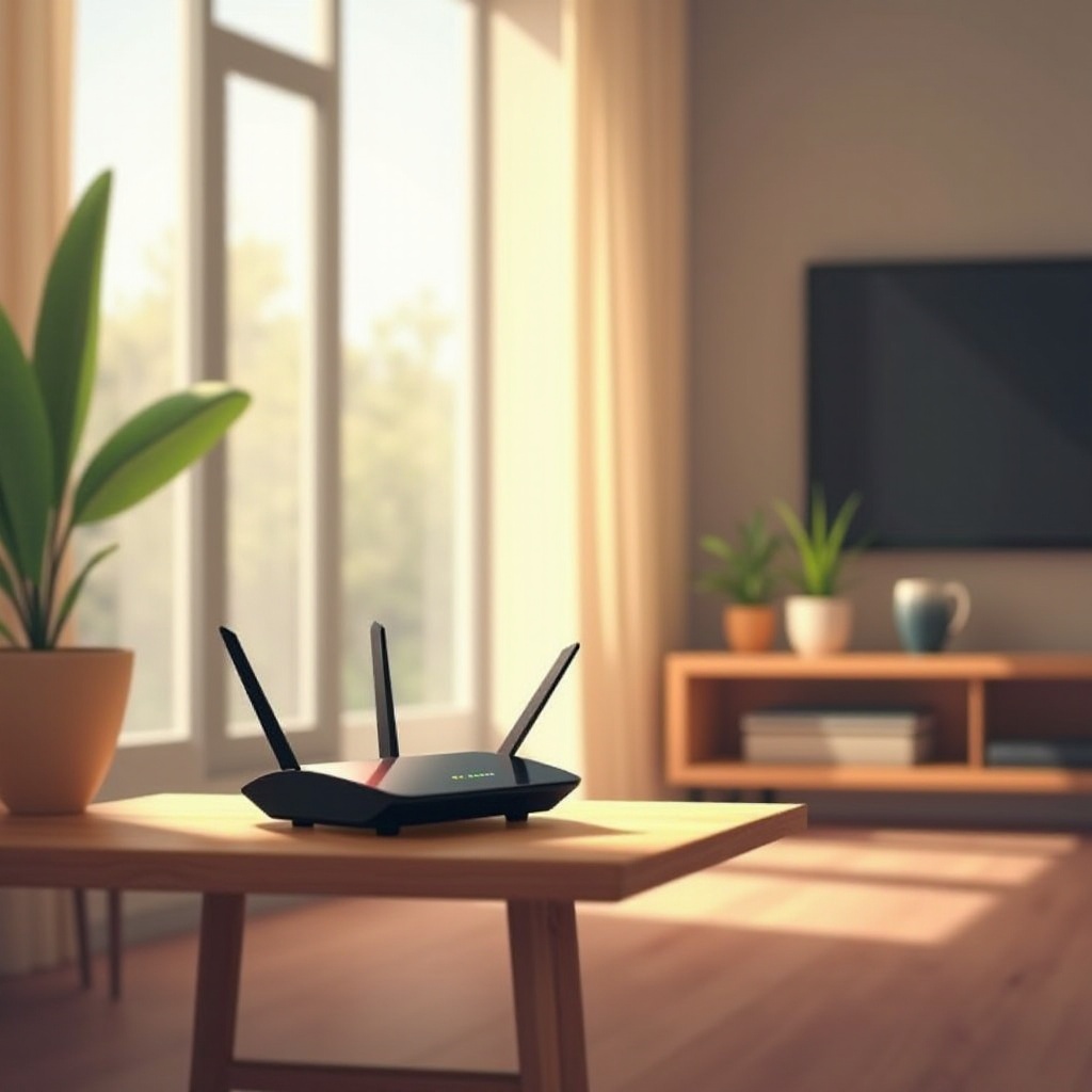 เราเตอร์ราคาประหยัดที่ดีที่สุด