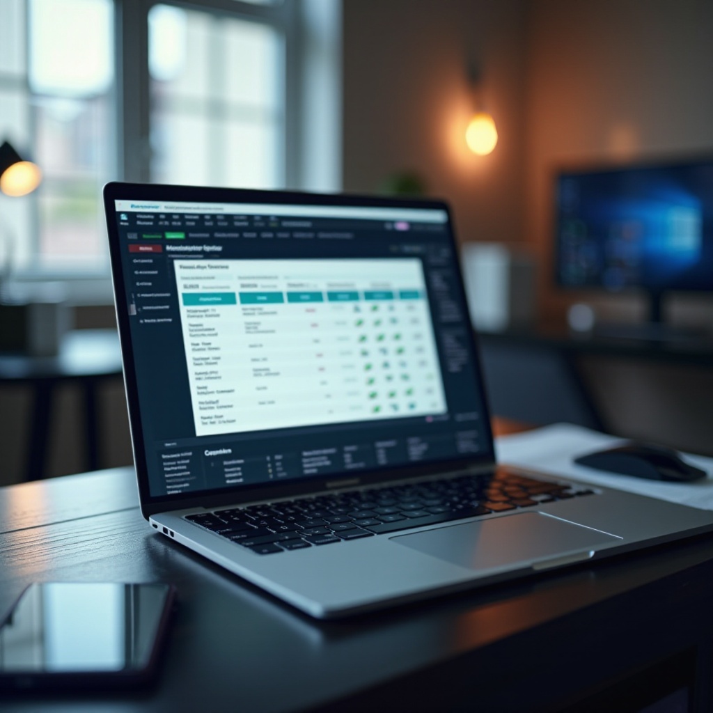 แล็ปท็อปที่ดีที่สุดสำหรับบัญชี