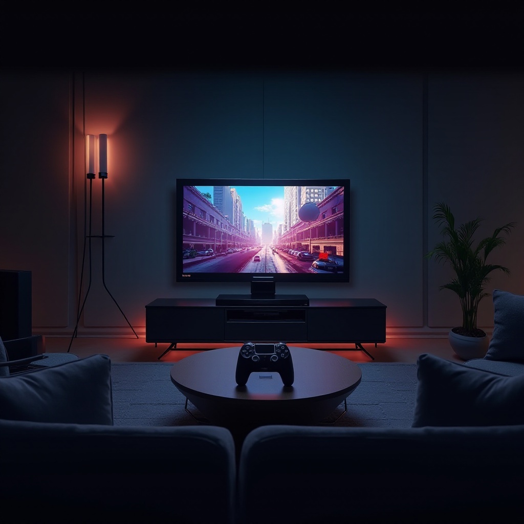 วิธีตั้งค่า PS5 สำหรับ Dolby Atmos