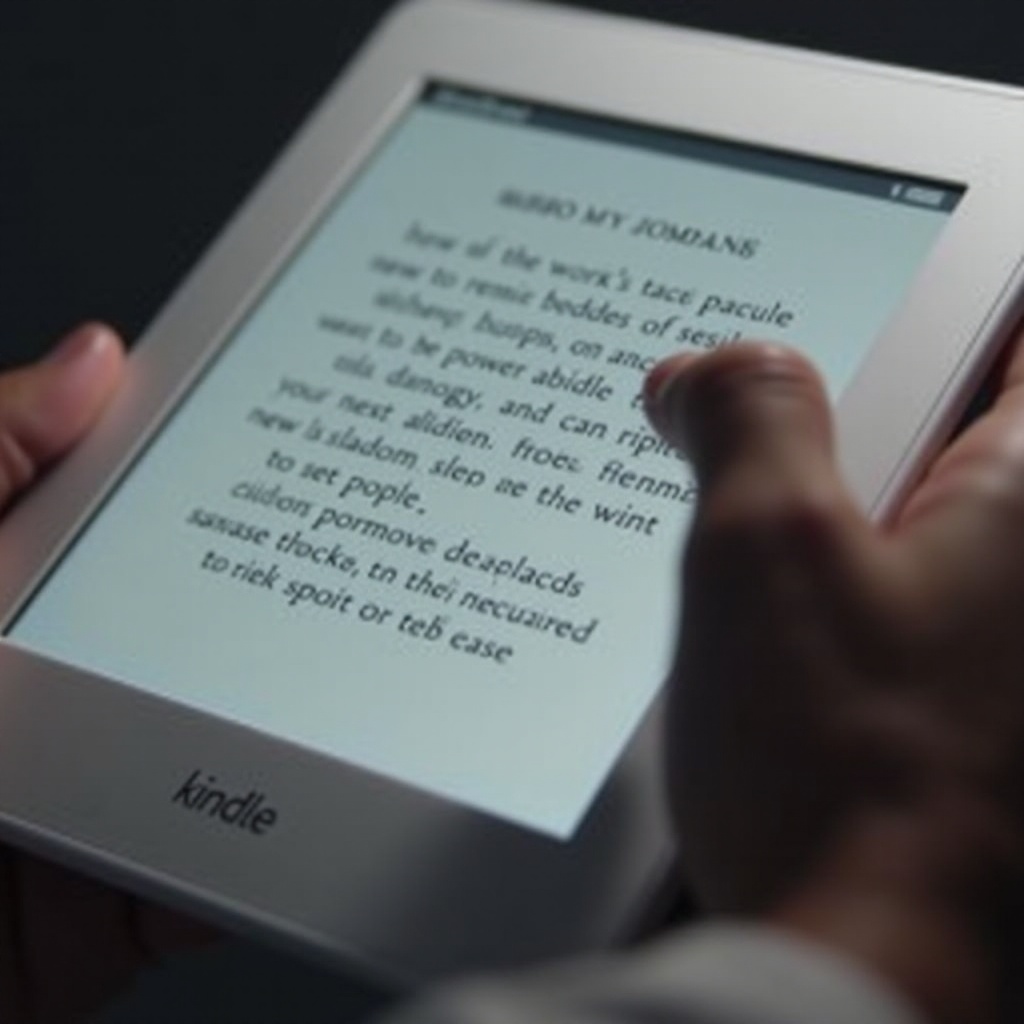 jak usunąć książki audio z kindle