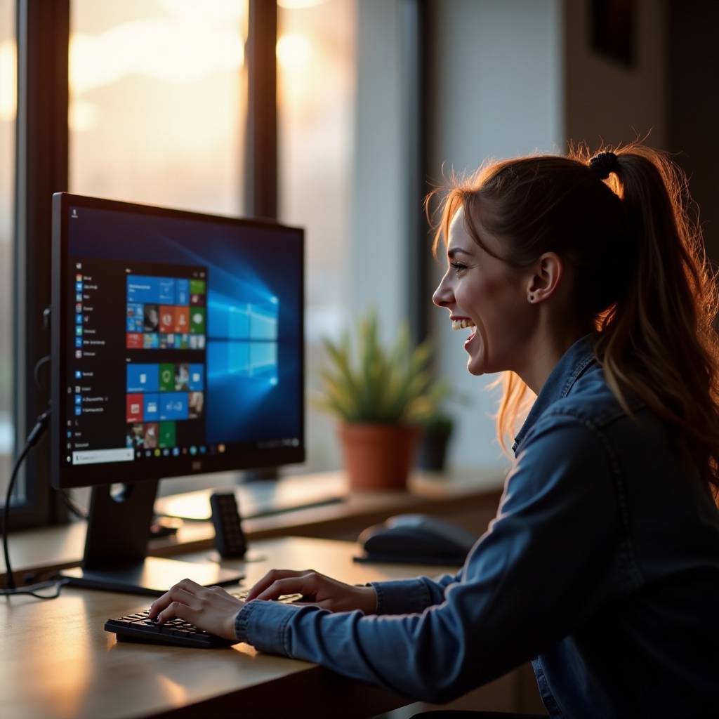 windows 10 skróty klawiszowe nagrywanie ekranu