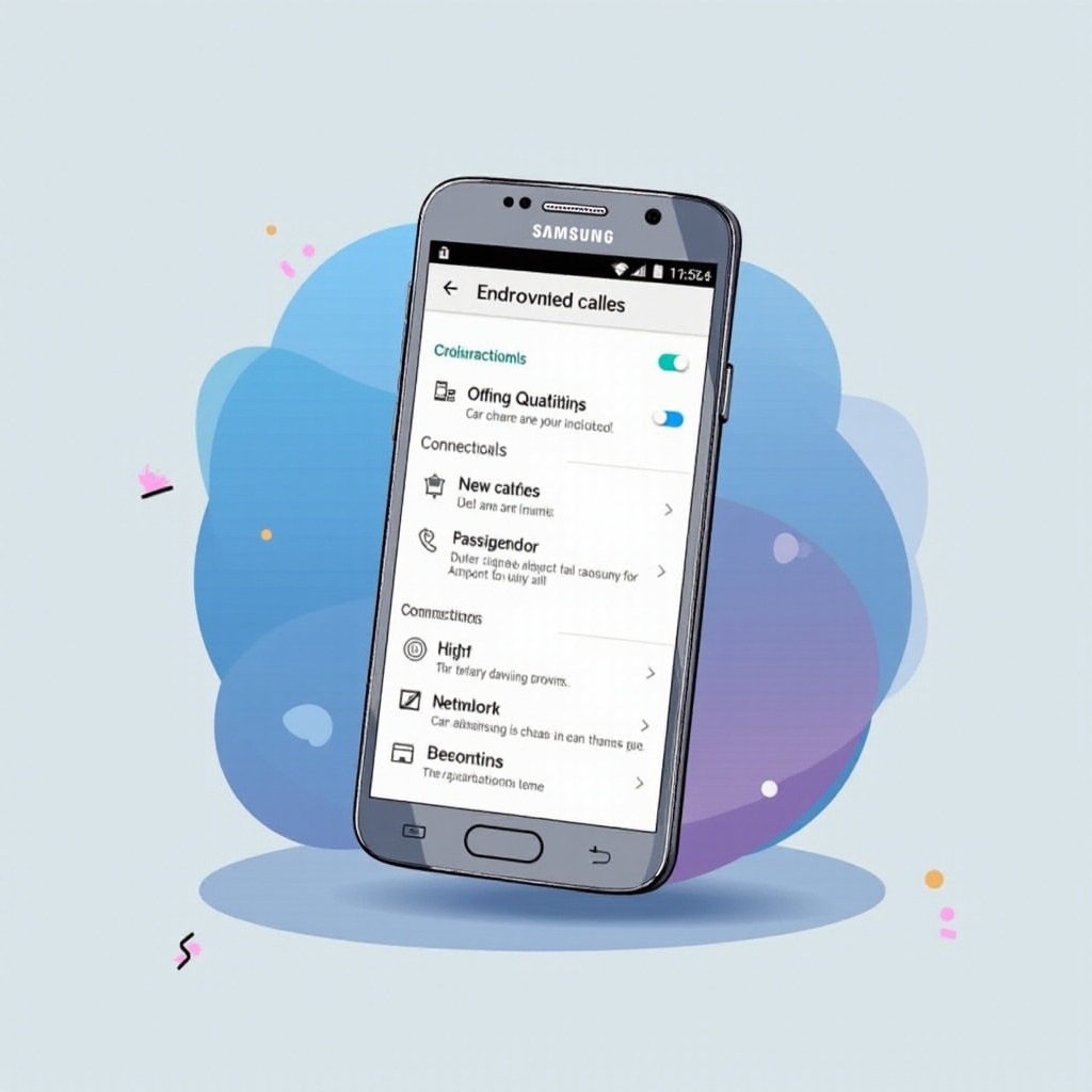 วิธีปิดเฉพาะการโทรฉุกเฉินบน Samsung