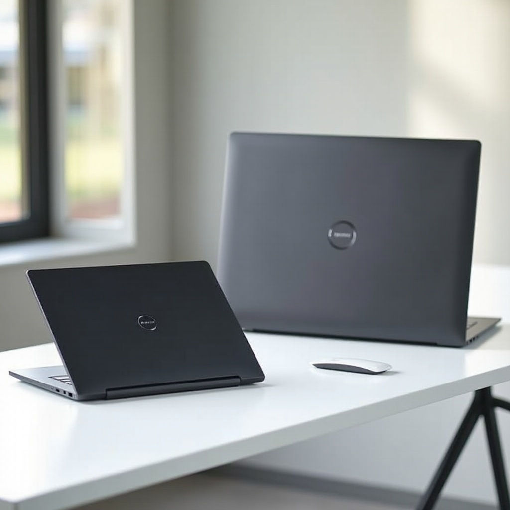 дешевый ноутбук Snapdragon X