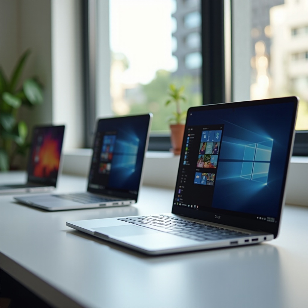 tani laptop Snapdragon X