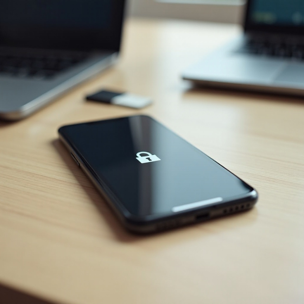 szolgáltató által letiltott telefon feloldása