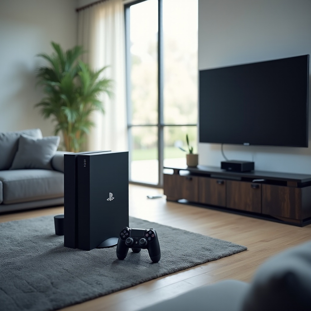 как настроить PS5 для Dolby Atmos