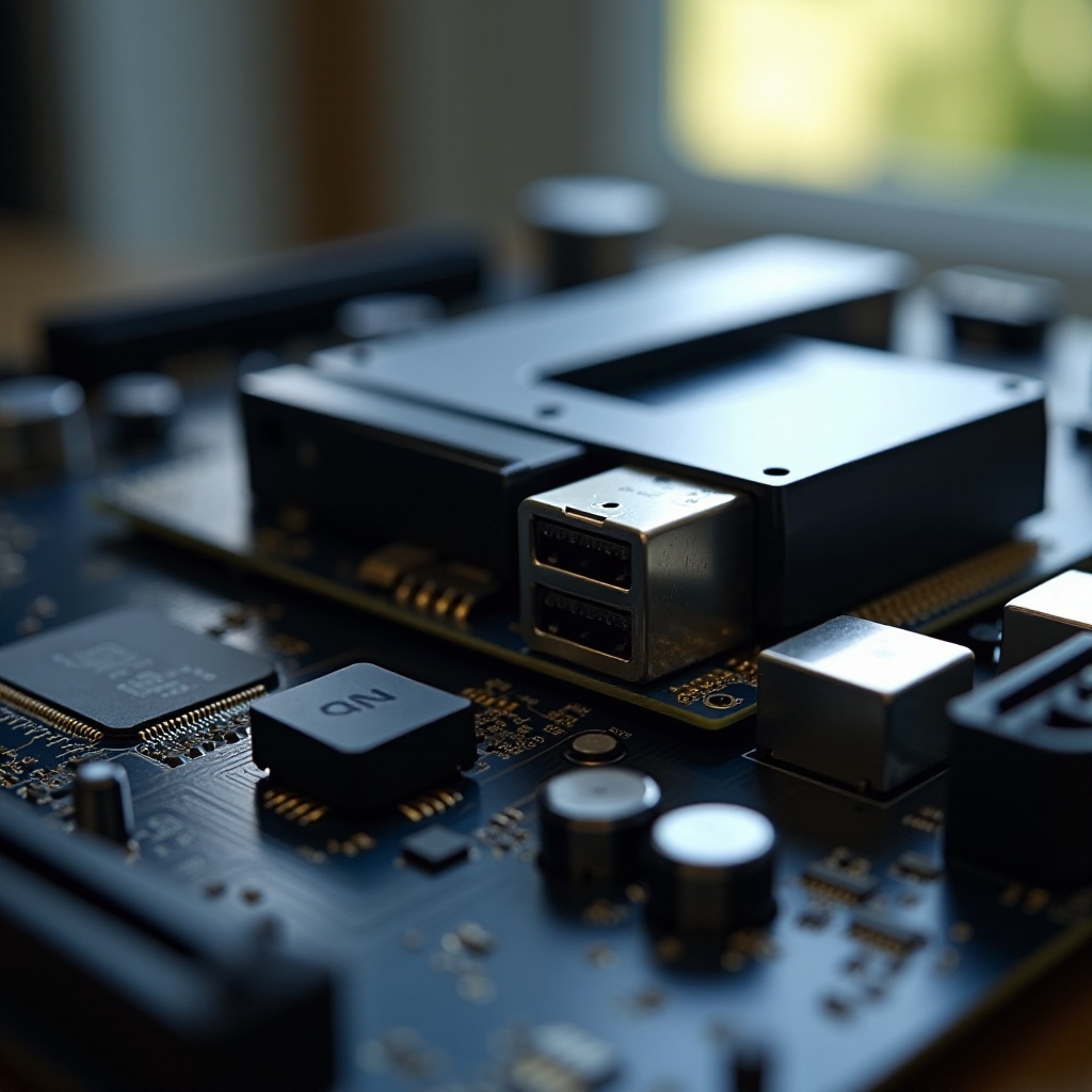 como configurar wifi na placa-mãe gigabyte