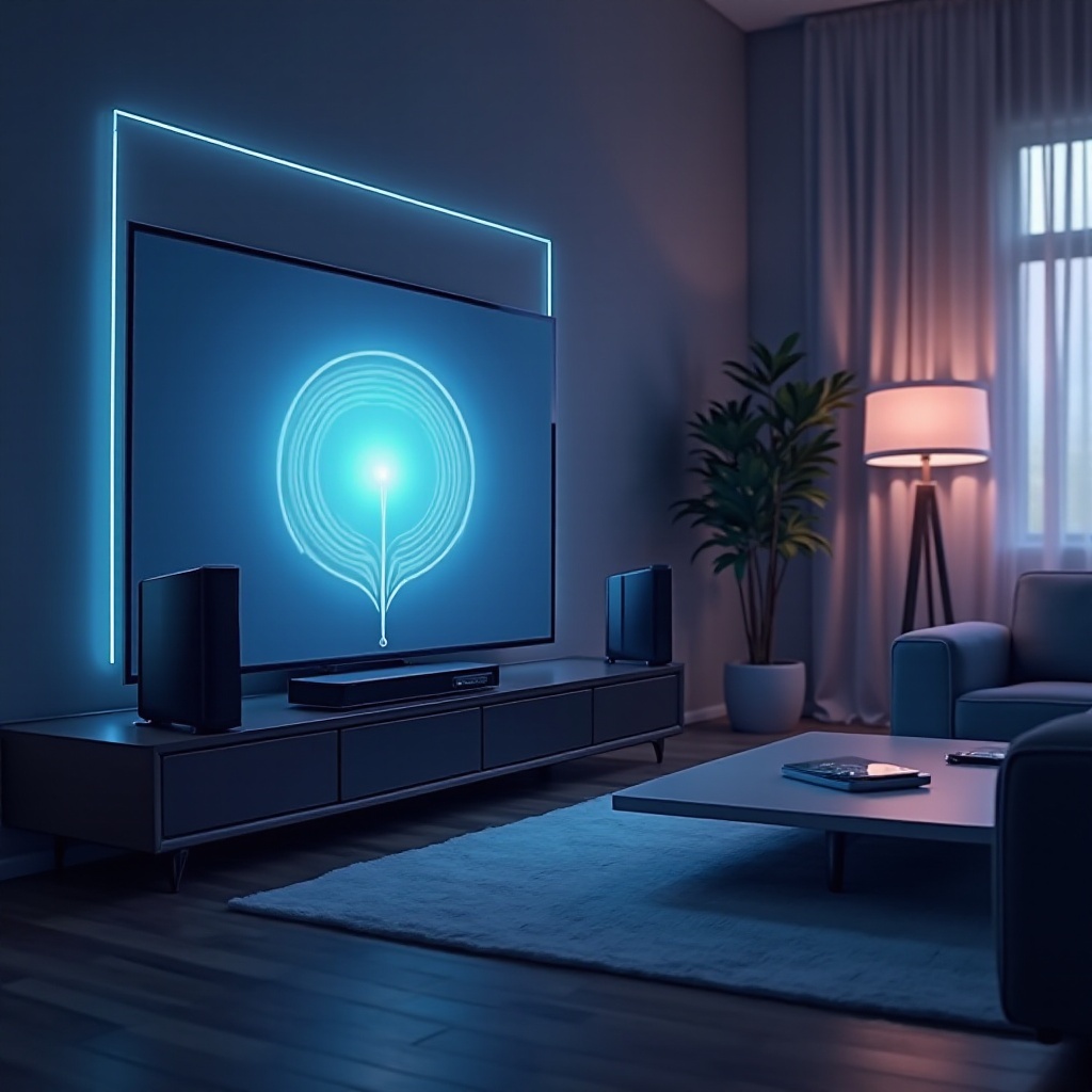jak ustawić PS5 dla Dolby Atmos