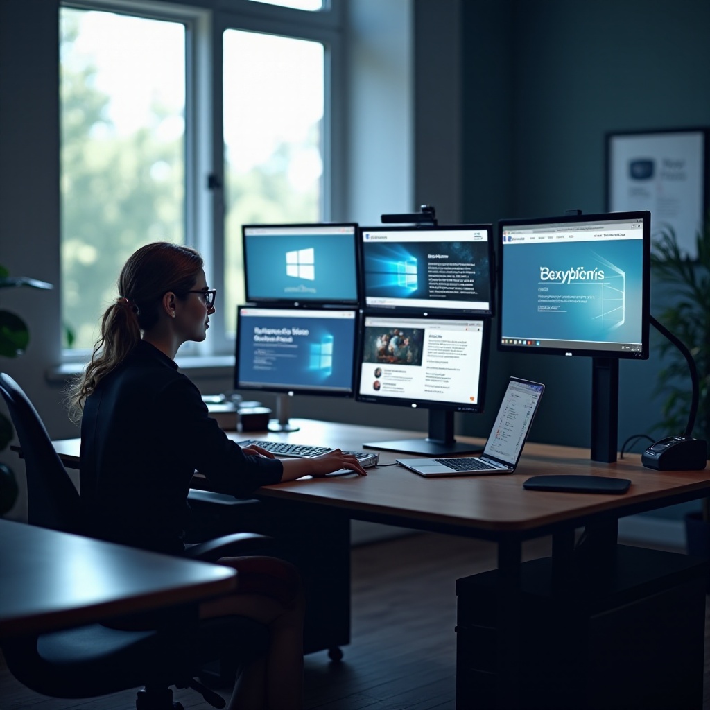 comparar preços de computadores