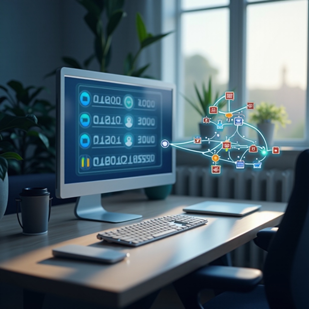 linux как изменить MAC-адрес