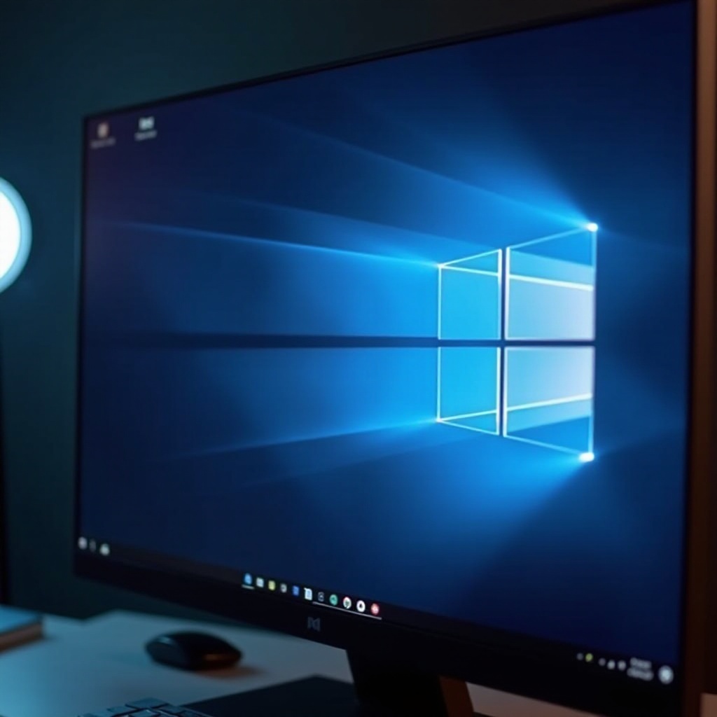 windows 10 alterar cor da borda da janela