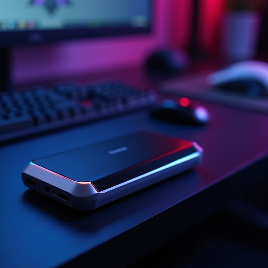 melhor hotspot portátil para jogos