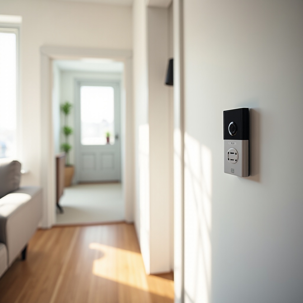 najlepszy wzmacniacz Wi-Fi do kamer Ring