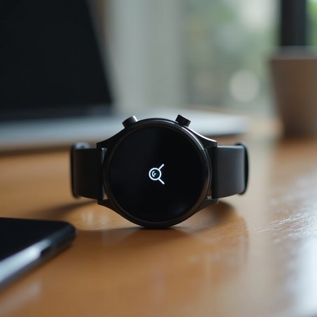 แบตเตอรี่ของ Pixel Watch ลดลงอย่างรวดเร็ว
