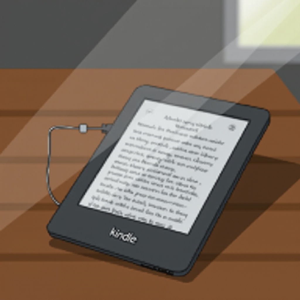 วิธีลบหนังสือเสียงออกจาก kindle