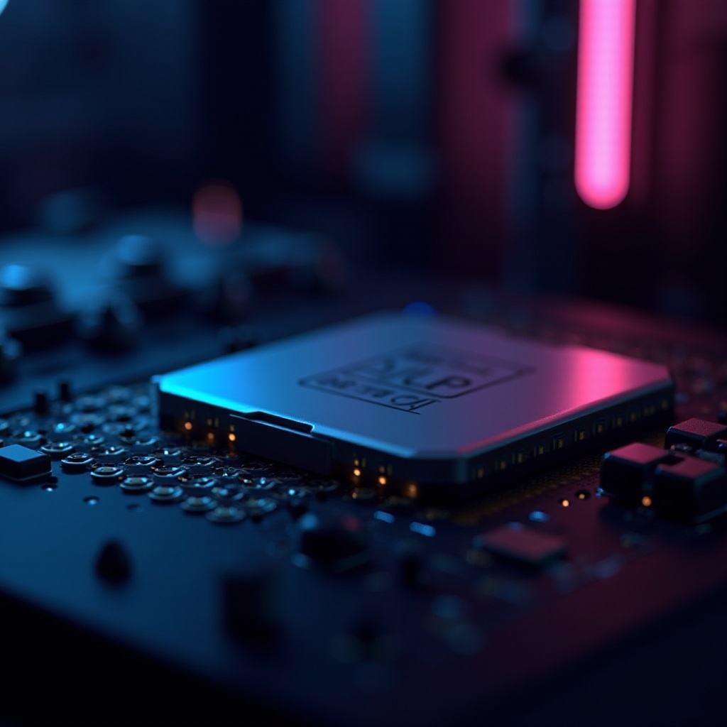 temperatura normal da CPU enquanto joga