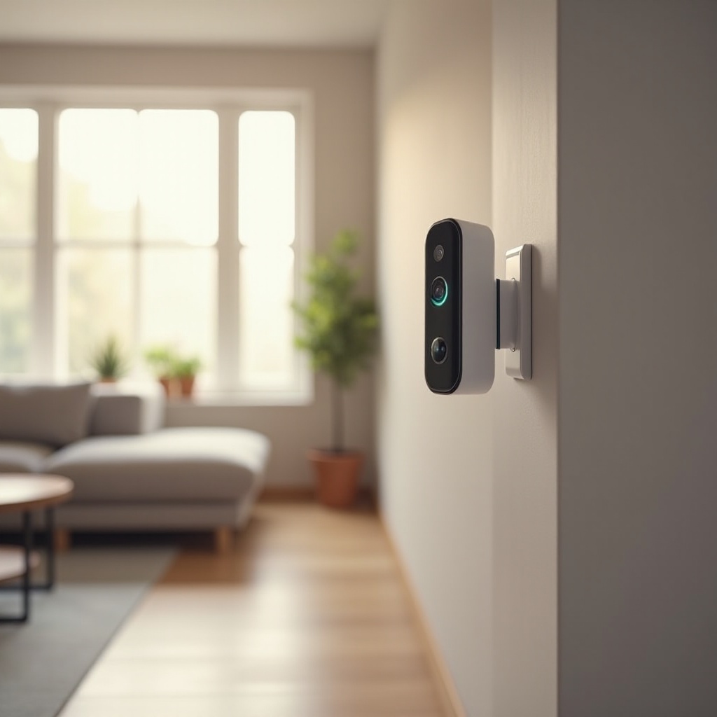 melhor repetidor Wi‑Fi para câmeras Ring
