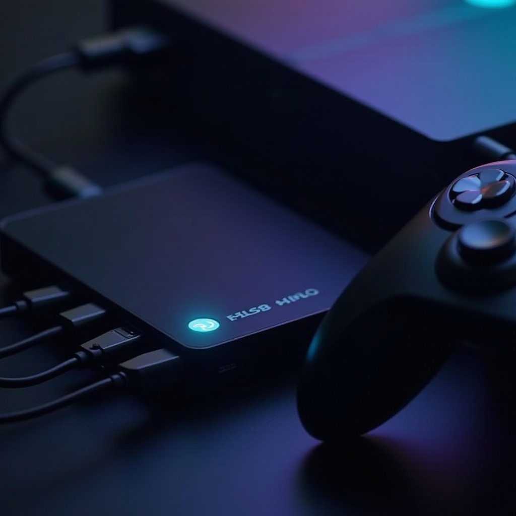 drives externos são bons para jogos