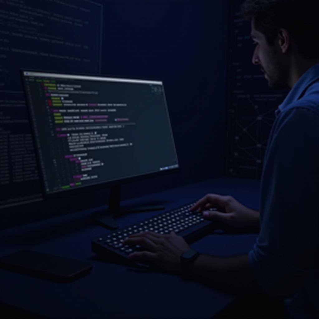 linux วิธีเปลี่ยนที่อยู่ MAC